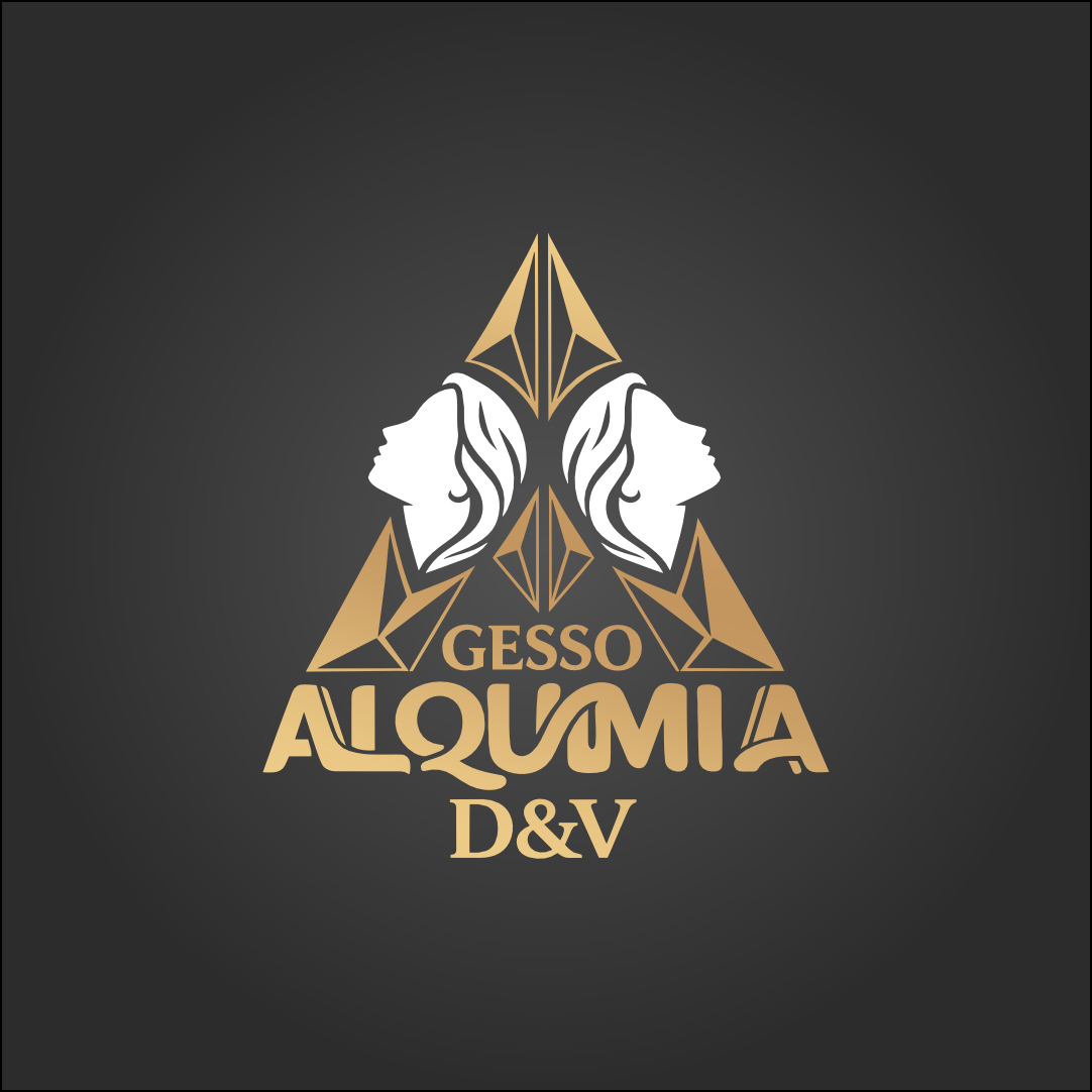 Gesso Alquimia